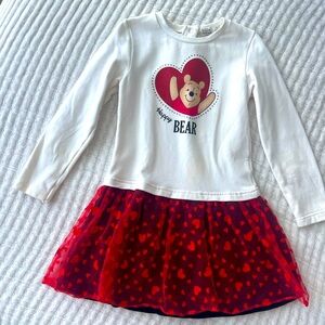 European dress, very beautifully made